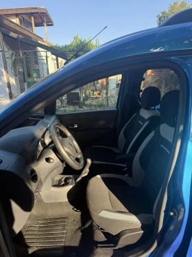 Dacia Dokker 1.5 DCI STEPWAY, снимка 8