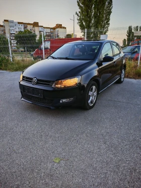 VW Polo 1.4 бензин 86кс, снимка 3