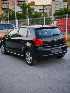 VW Polo 1.4 бензин 86кс, снимка 7