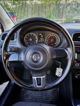 VW Polo 1.4 бензин 86кс, снимка 9