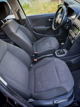 VW Polo 1.4 бензин 86кс, снимка 14