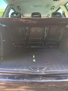 Seat Alhambra 1.9 TDI, снимка 3