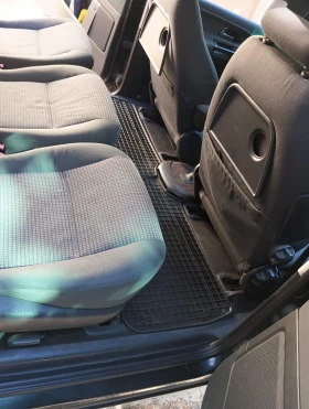 Seat Alhambra 1.9 TDI, снимка 5