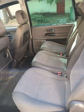 Seat Alhambra 1.9 TDI, снимка 4