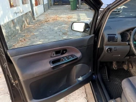 Seat Alhambra 1.9 TDI, снимка 9