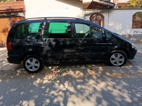 Seat Alhambra 1.9 TDI, снимка 2