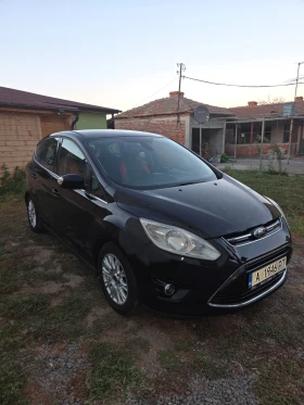 Ford C-max, снимка 5