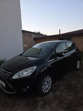 Ford C-max, снимка 15