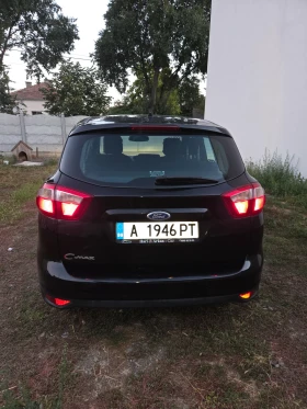 Ford C-max, снимка 10