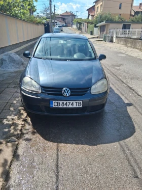 VW Golf, снимка 1