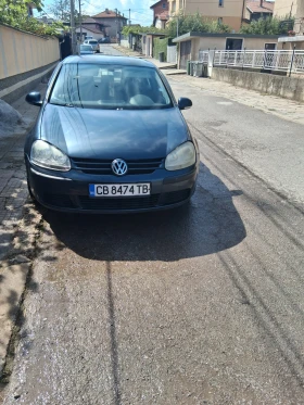 VW Golf, снимка 8
