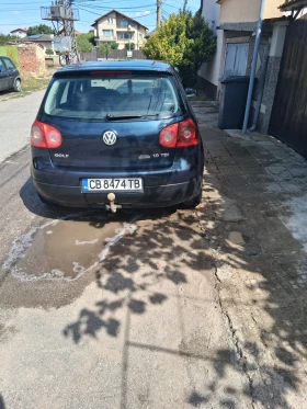 VW Golf, снимка 4
