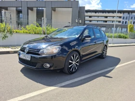 VW Golf, снимка 1