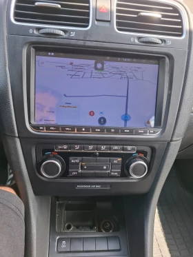 VW Golf, снимка 14