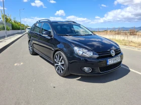 VW Golf, снимка 2