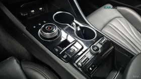 Kia K5 SIGNATURE FULL| DISTRO| HUD| ОБДУХ| 360| NO ACCIND, снимка 9