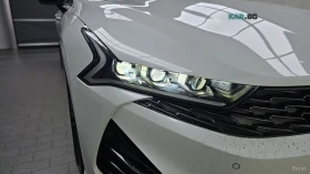 Kia K5 SIGNATURE FULL| DISTRO| HUD| ОБДУХ| 360| NO ACCIND, снимка 16