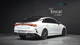 Kia K5 SIGNATURE FULL| DISTRO| HUD| ОБДУХ| 360| NO ACCIND, снимка 2