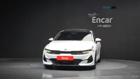 Kia K5 SIGNATURE FULL| DISTRO| HUD| ОБДУХ| 360| NO ACCIND, снимка 3