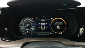 Kia K5 SIGNATURE FULL| DISTRO| HUD| ОБДУХ| 360| NO ACCIND, снимка 8