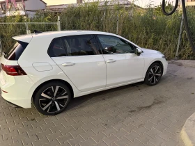 VW Golf 8.5 Style, eTSI, снимка 3