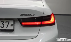 BMW 320 320d, снимка 9