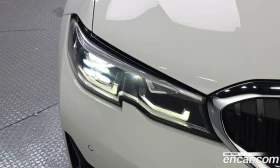 BMW 320 320d, снимка 8
