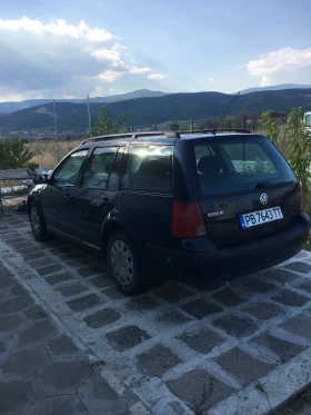 VW Golf Комби, снимка 2