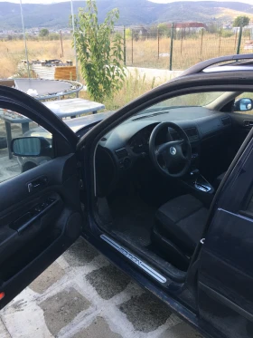 VW Golf Комби, снимка 5
