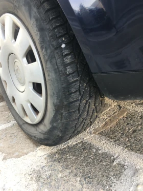 VW Golf Комби, снимка 9