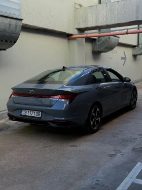 Hyundai Elantra 2.0 SEL, снимка 4