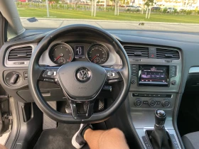 VW Golf TOP, снимка 8
