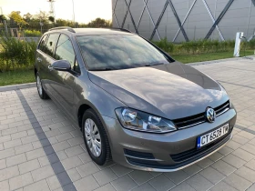 VW Golf TOP, снимка 2