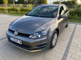 VW Golf TOP, снимка 1