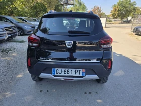 Dacia Spring Comfort Plus 45 Гаранция Лизинг Франция, снимка 4