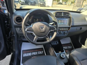 Dacia Spring Comfort Plus 45 Гаранция Лизинг Франция, снимка 12