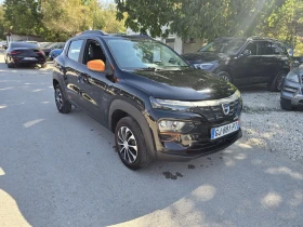 Dacia Spring Comfort Plus 45 Гаранция Лизинг Франция, снимка 7