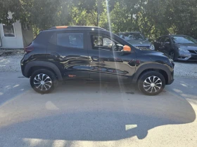 Dacia Spring Comfort Plus 45 Гаранция Лизинг Франция, снимка 6
