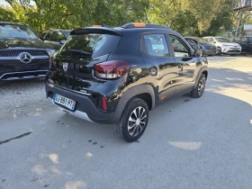Dacia Spring Comfort Plus 45 Гаранция Лизинг Франция, снимка 5