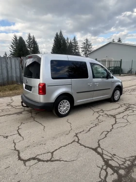 VW Caddy 2.0TDI с ДДС, снимка 10