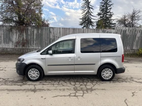 VW Caddy 2.0TDI с ДДС, снимка 12