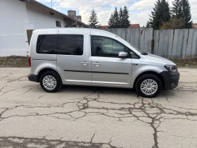 VW Caddy 2.0TDI с ДДС, снимка 9