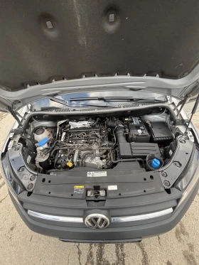VW Caddy 2.0TDI с ДДС, снимка 6