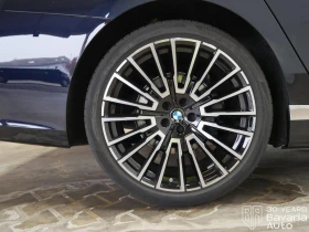 BMW 740 d xDrive Sportautomatic, снимка 16