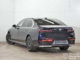 BMW 740 d xDrive Sportautomatic, снимка 2