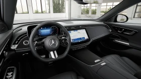Mercedes-Benz E 220 d 4MATIC, снимка 8