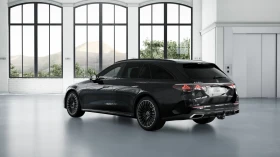 Mercedes-Benz E 220 d 4MATIC, снимка 6