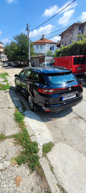 Renault Megane 1.5 dci, снимка 7