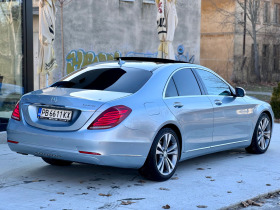 Mercedes-Benz S 350 Bluetec, снимка 4 - Автомобили и джипове - 45624359