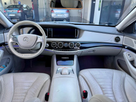 Mercedes-Benz S 350 Bluetec, снимка 11 - Автомобили и джипове - 45624359
